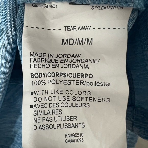 Under Armour Womens Tech 1/2 Zip Long Sleeve Shirt - Picture 4 of 7